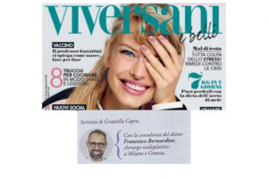 A me gli occhi