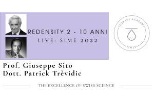 Redensity 2 - 10 anni